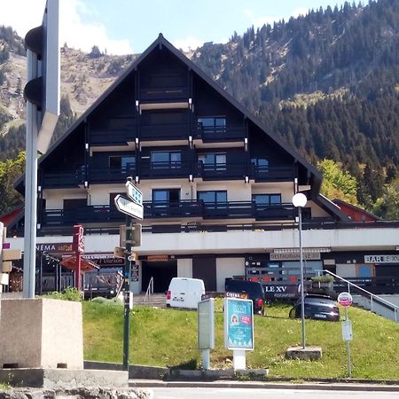 Superbe Appartement T2 3 Etoiles 40M2 Pied Des Pistes Vue Sur Le Lac Thollon-les-Memises Zewnętrze zdjęcie