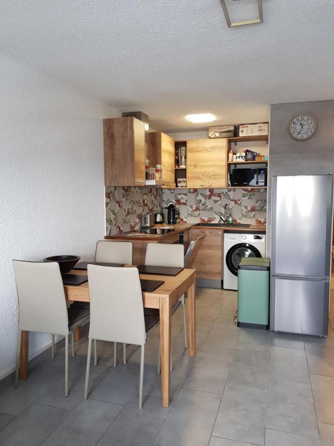 Superbe Appartement T2 3 Etoiles 40M2 Pied Des Pistes Vue Sur Le Lac Thollon-les-Memises Zewnętrze zdjęcie