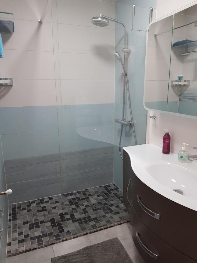Superbe Appartement T2 3 Etoiles 40M2 Pied Des Pistes Vue Sur Le Lac Thollon-les-Memises Zewnętrze zdjęcie