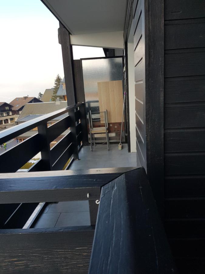 Superbe Appartement T2 3 Etoiles 40M2 Pied Des Pistes Vue Sur Le Lac Thollon-les-Memises Zewnętrze zdjęcie